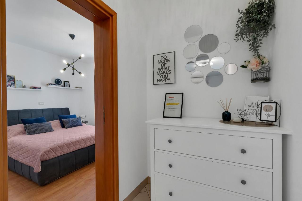 Apartman Marito Selca  Exterior photo