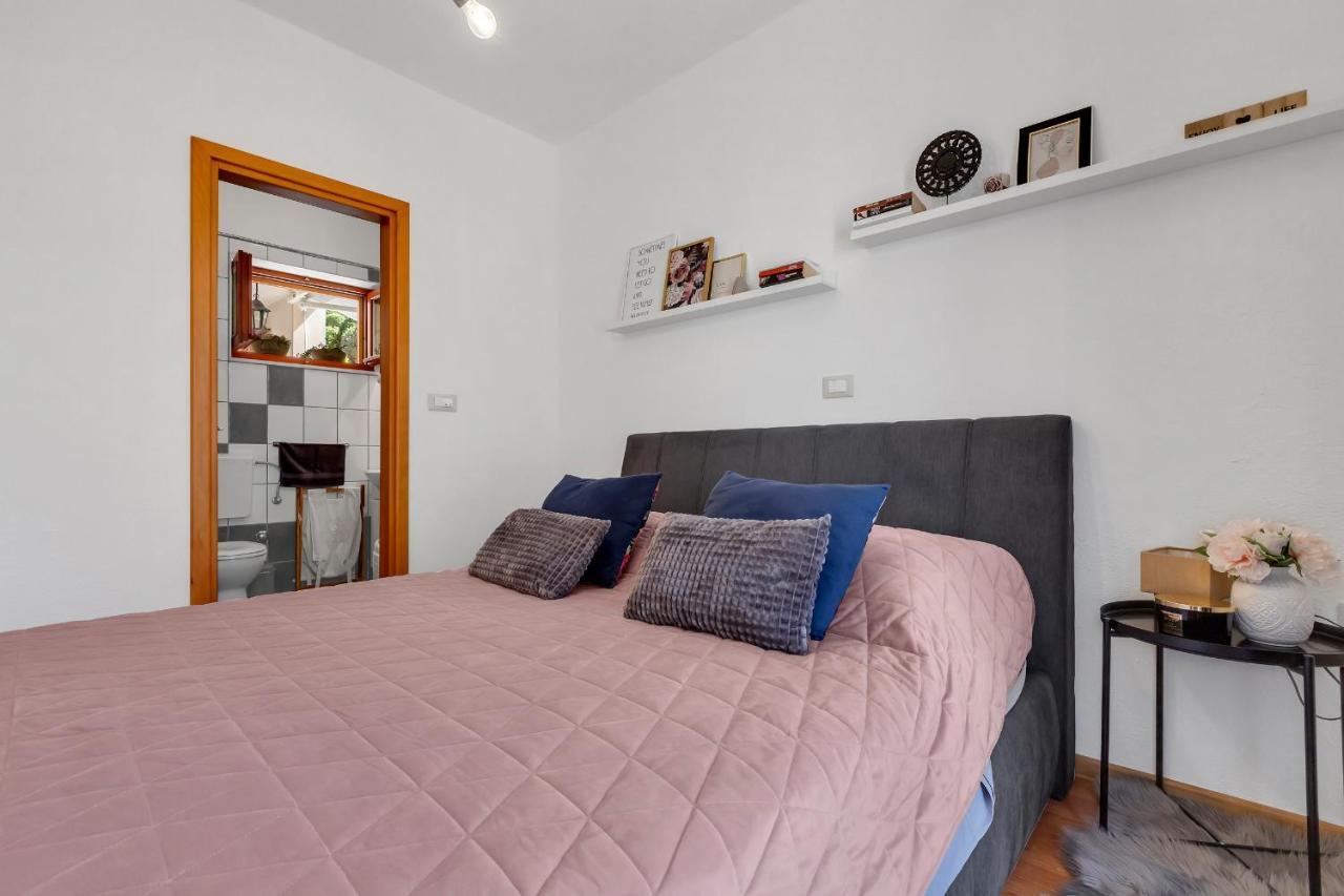 Apartman Marito Selca  Exterior photo